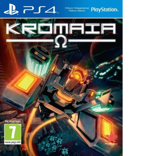 Kromaia [PS4]